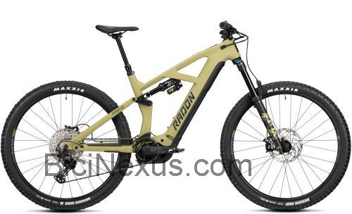 Radon Render 8.0 ficha técnica y opiniones